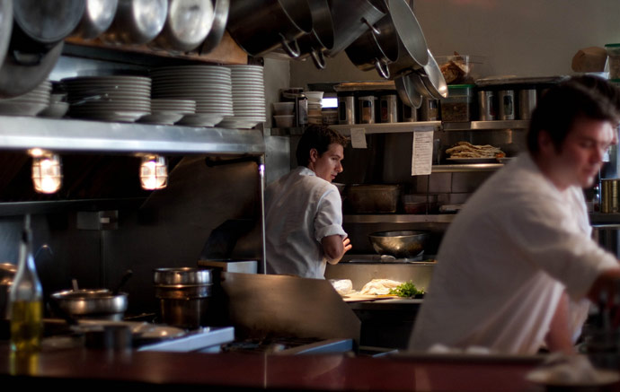 15 Jobs That Pay Under $15 An Hour 15 Jobs That Pay Under 15 An Hour Line Cook 15 Jobs That Pay Under $15 An Hour