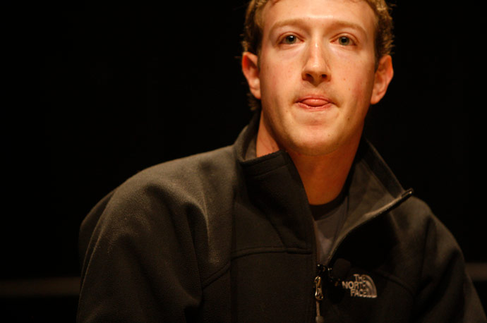 What The Top Tech CEOs Read Mark Zuckerberg What The Top Tech CEOs Read