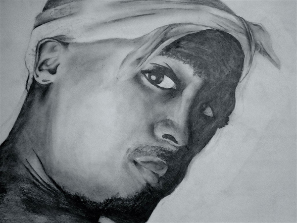 Tupacdrawing