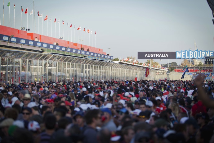 Melbourne, Australia Named Worlds Best Place To Live australiagrandprix Melbourne, Australia Named Worlds Best Place To Live