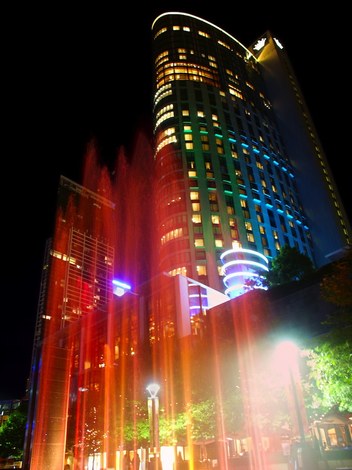 Melbourne, Australia Named Worlds Best Place To Live crowncasinomelbourne Melbourne, Australia Named Worlds Best Place To Live