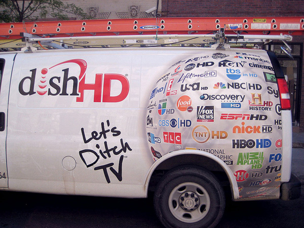Image via Flickr/