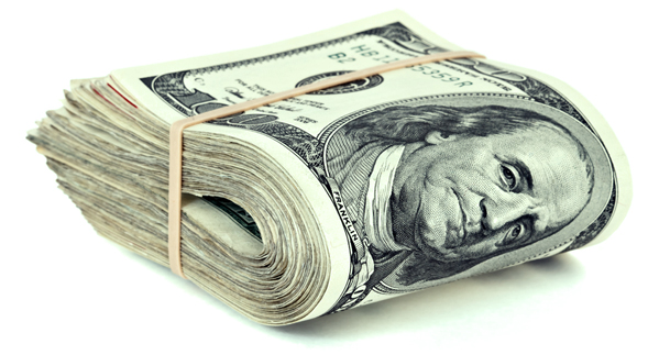 foldedmoney