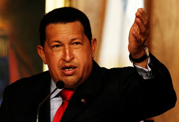 hugochavez