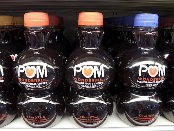 pomwonderful