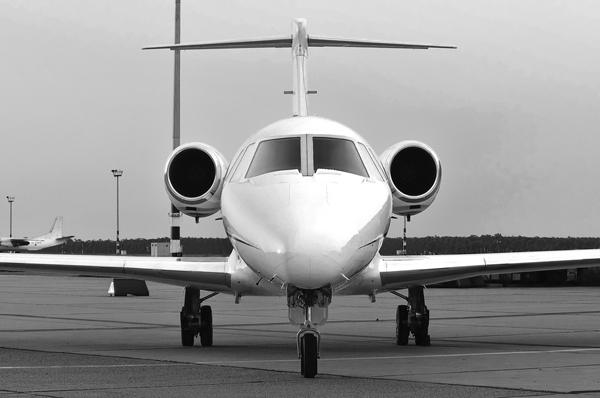 privatejet