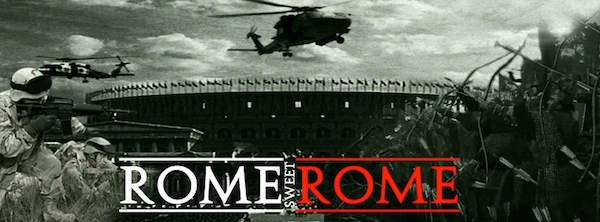 romesweetrome
