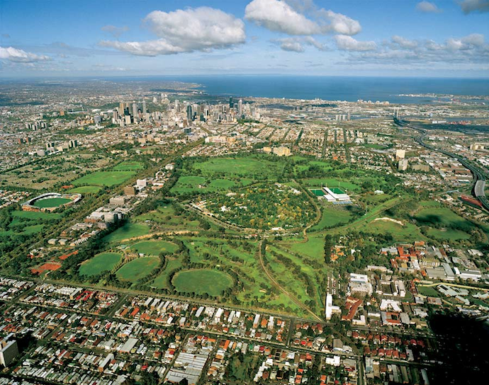 Melbourne, Australia Named Worlds Best Place To Live royalparkmelbourne Melbourne, Australia Named Worlds Best Place To Live