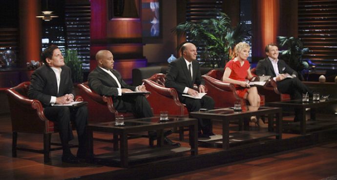 Why We All Love Shark Tank shark tank Why We All Love Shark Tank